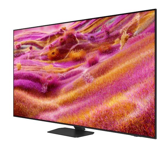 Televizorius Samsung QE75QN90FATXXH Neo QLED - 2