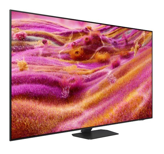 Televizorius Samsung QE75QN90FATXXH Neo QLED - 3