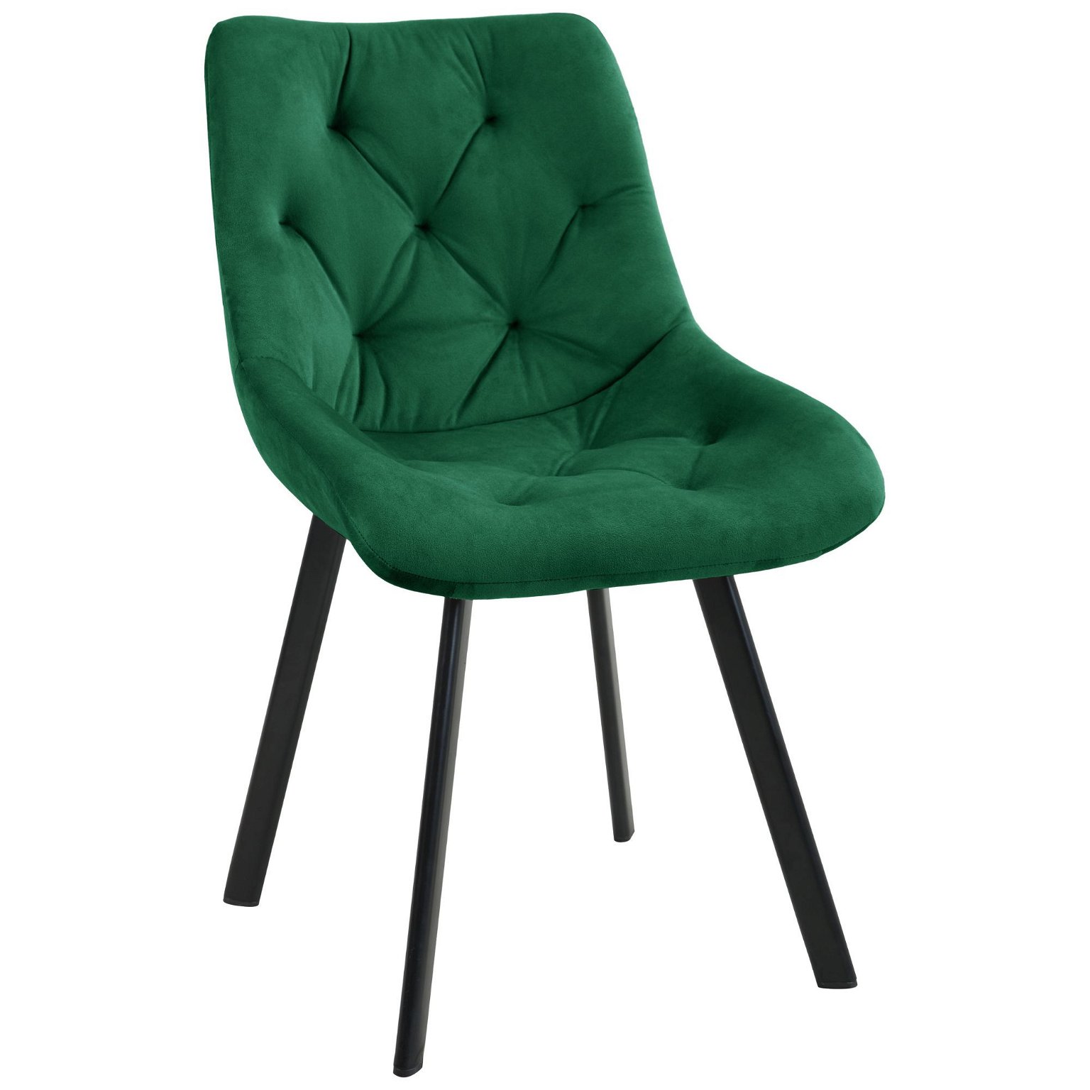 Kėdė SJ.33, žalia