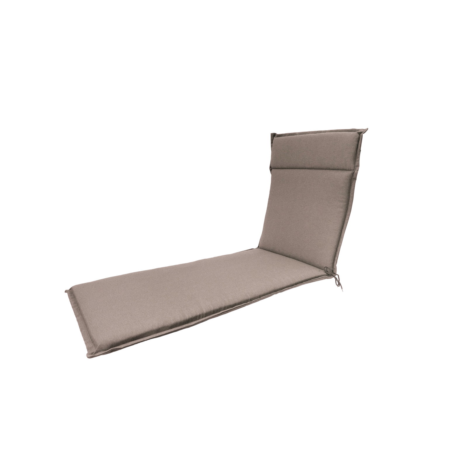 Kėdės gultas MADISON, 60 x 190 x 5 cm, panama taupe sp.-0