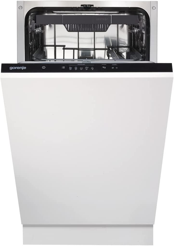 Įmontuojama indaplovė Gorenje GV520E10-0