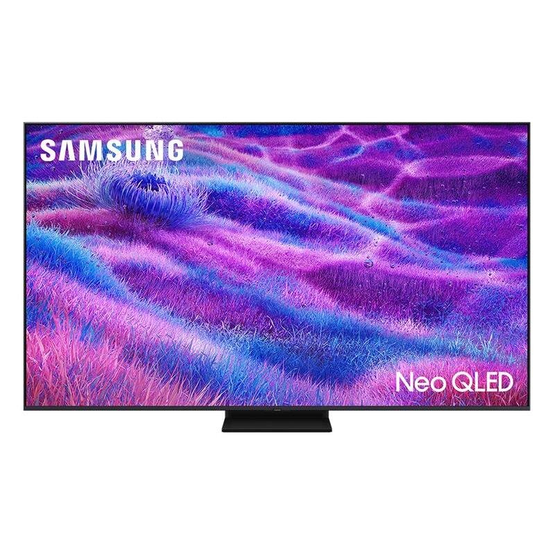Televizorius Samsung QE65QN80F, QLED, 65" - 1