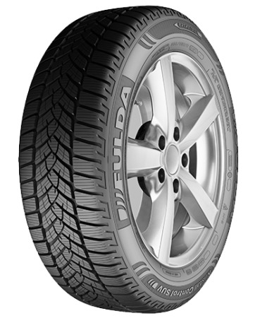 Fulda Kristall Controll SUV 215/60 R17 96 H - 1
