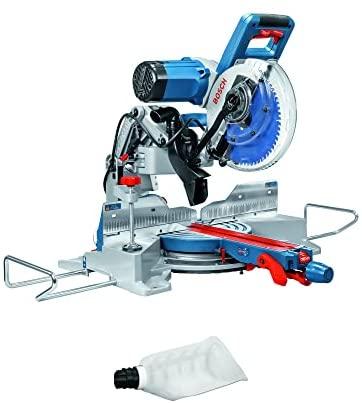Skersinio pjovimo staklės BOSCH PRO GCM 10 GDJ - 5
