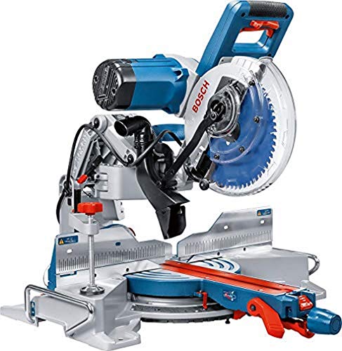 Skersinio pjovimo staklės BOSCH PRO GCM 10 GDJ-0