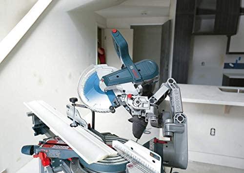 Skersinio pjovimo staklės BOSCH PRO GCM 10 GDJ - 4