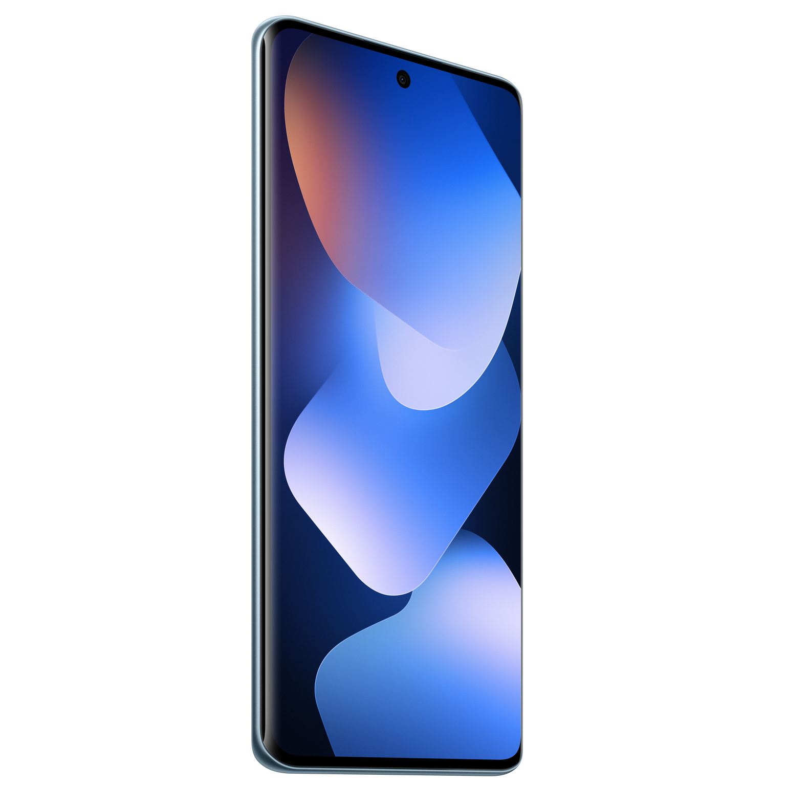 Mobilusis telefonas Xiaomi Redmi Note 15 4G, 128GB, mėlyna - 3