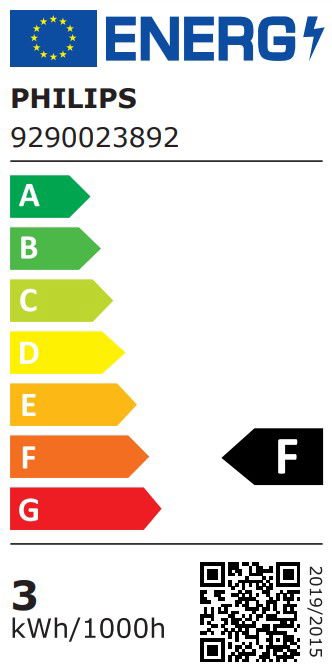 LED kapsulinė lemputė PHILIPS, G4, 2,7W (=28W), 2700K, 315 lm, šiltai baltos sp.-1