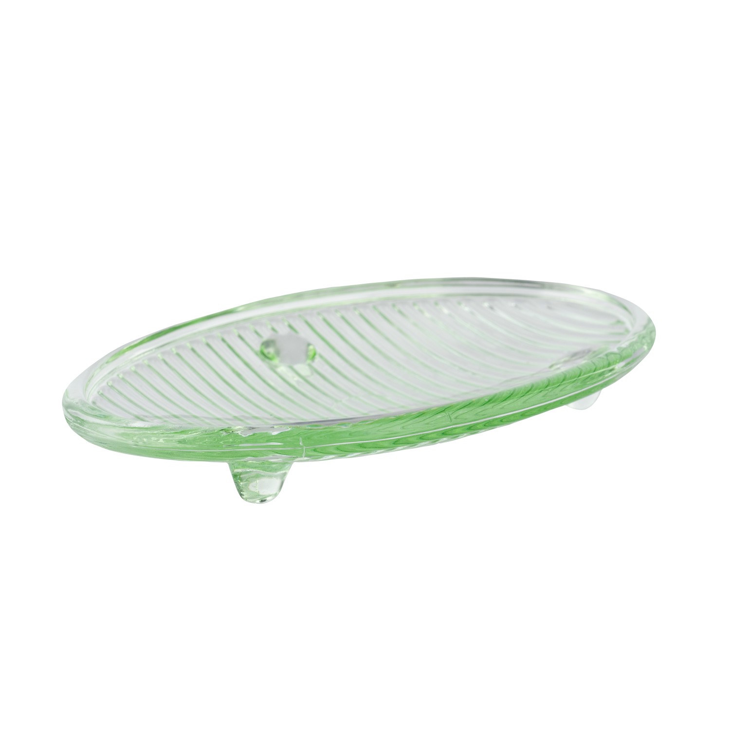Stiklinė muilinė HOME EXPERT (10 x 15 x 2 cm)-1