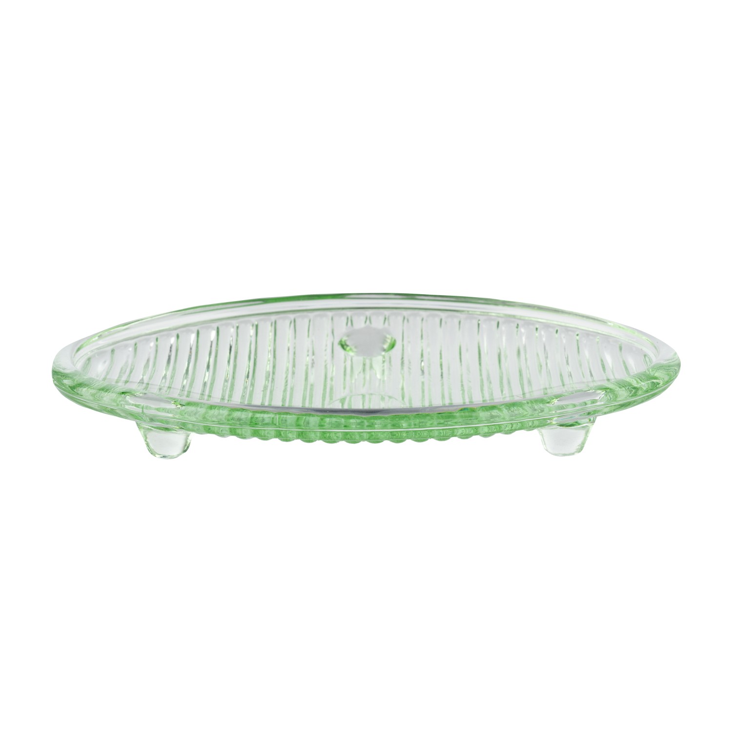 Stiklinė muilinė HOME EXPERT (10 x 15 x 2 cm)-0