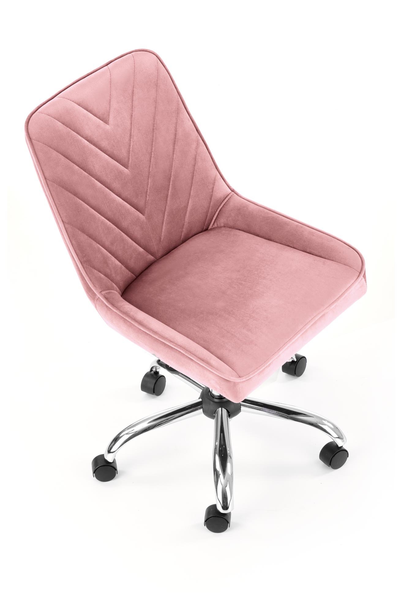 Vaikiška kėdė RICO, rožinė - 2
