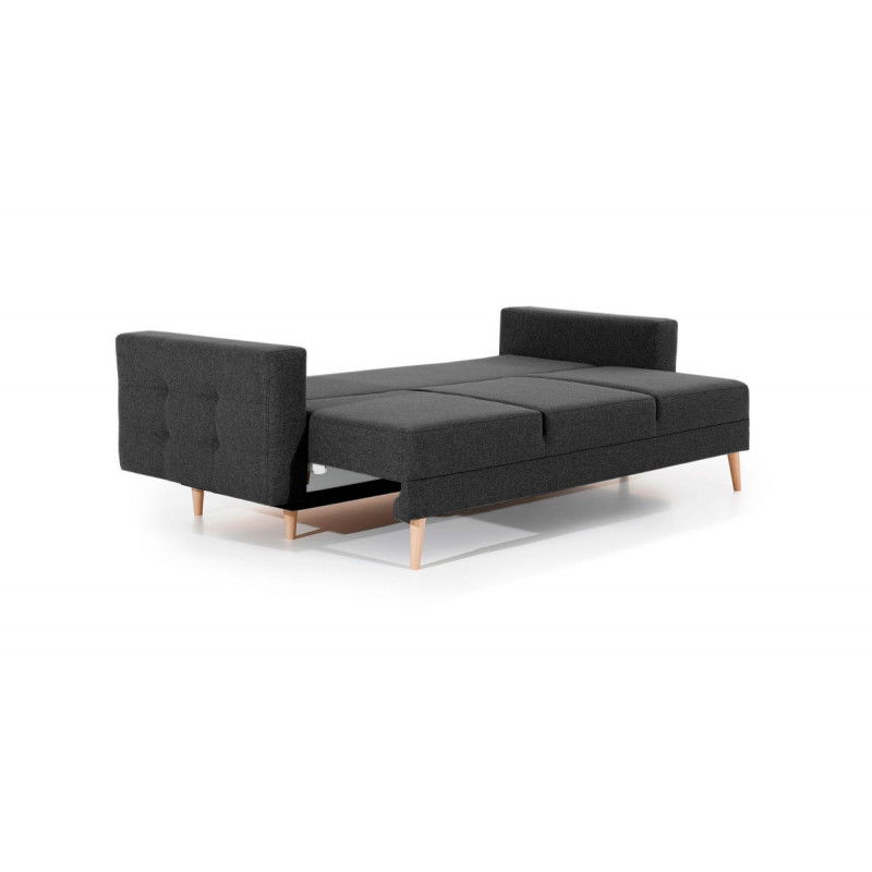 Sofa Asgard, pilka-1