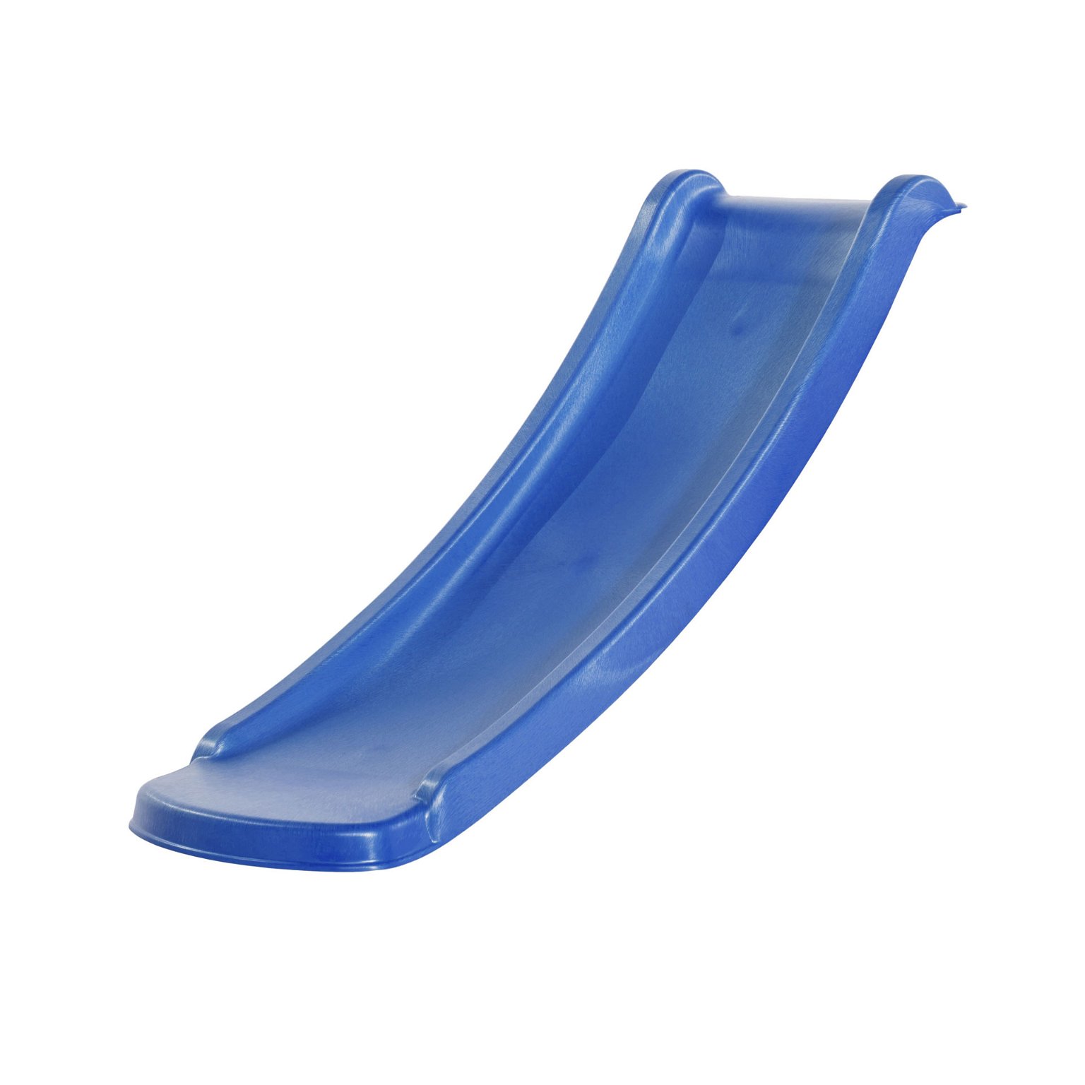 Mėlyna čiuožykla 118 cm - 1
