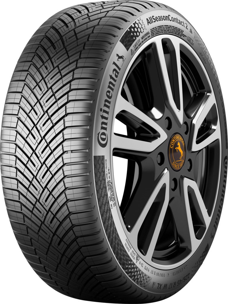 Continental AllSeasonContact 2 195/60R16 89 H-0