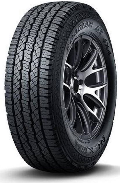 Nexen ROADIAN AT 4X4 265/65 R17 112 T - 1