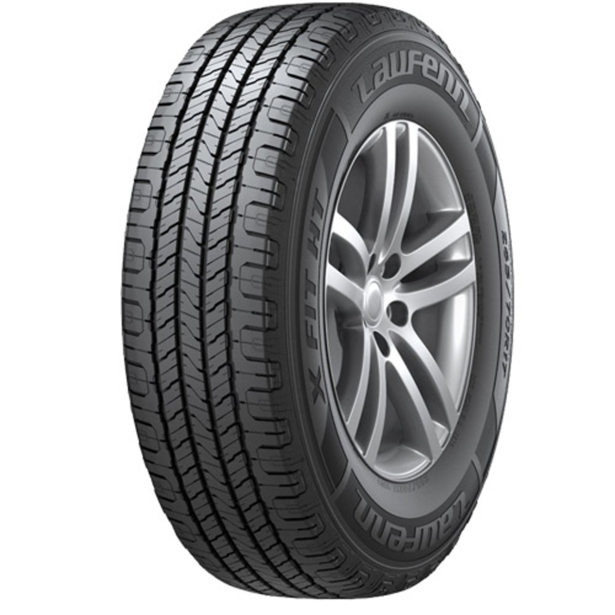 Laufenn X Fit HT LD01 235/60R18 103 T