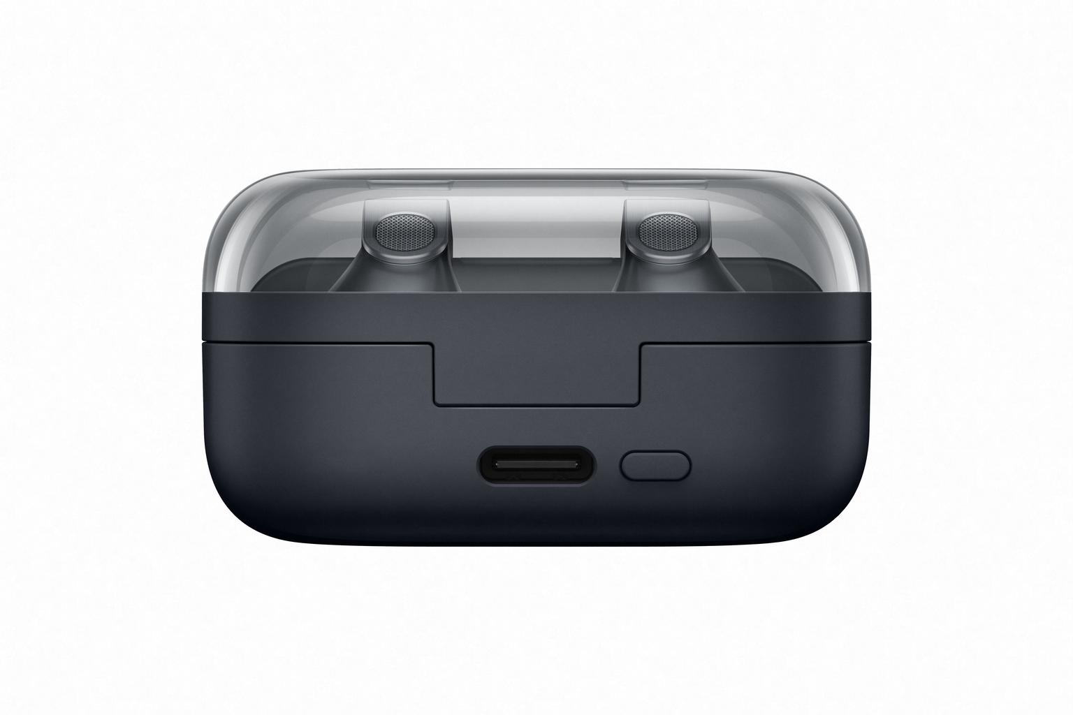 Belaidės ausinės Samsung Galaxy Buds4, juoda - 7