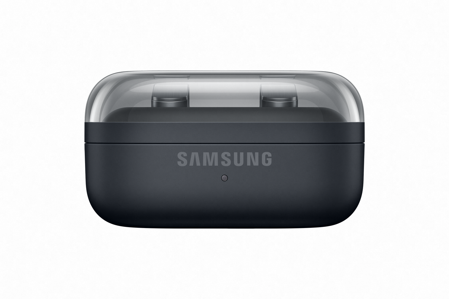 Belaidės ausinės Samsung Galaxy Buds4, juoda - 3