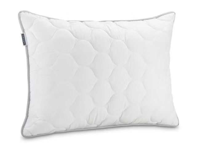 Pagalvė DORMEO MY COMFORTABLE PILLOW CLASSIC, 50 x 70 cm, 100% mikropluošto-0