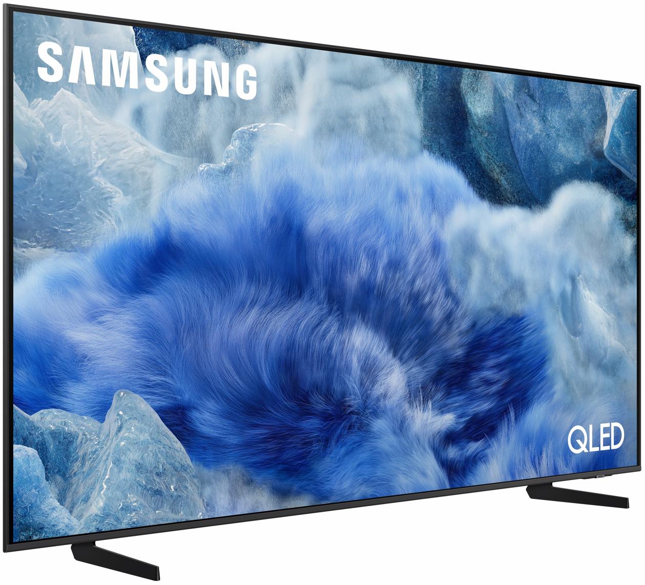 Televizorius Samsung QE65Q8FAAUXXH, 65 ", 4K QLED - 7