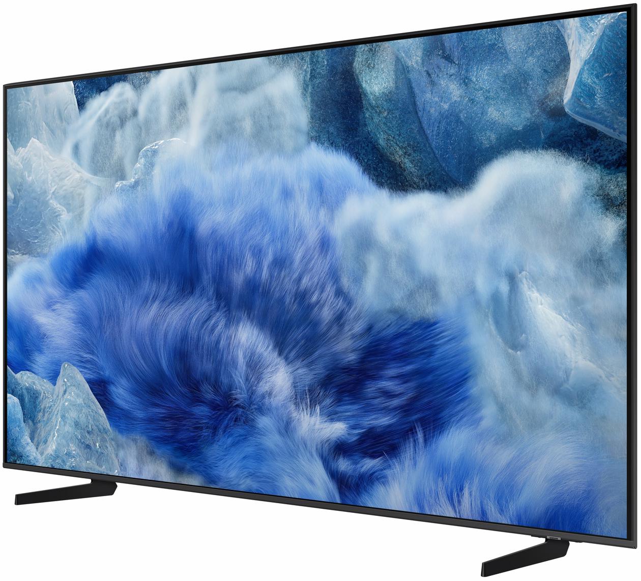 Televizorius Samsung QE65Q8FAAUXXH, 65 ", 4K QLED - 2