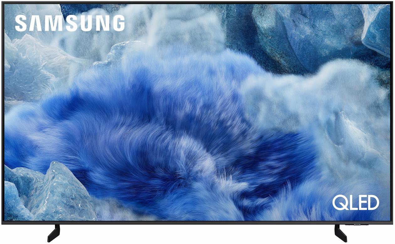 Televizorius Samsung QE65Q8FAAUXXH, 65 ", 4K QLED - 1