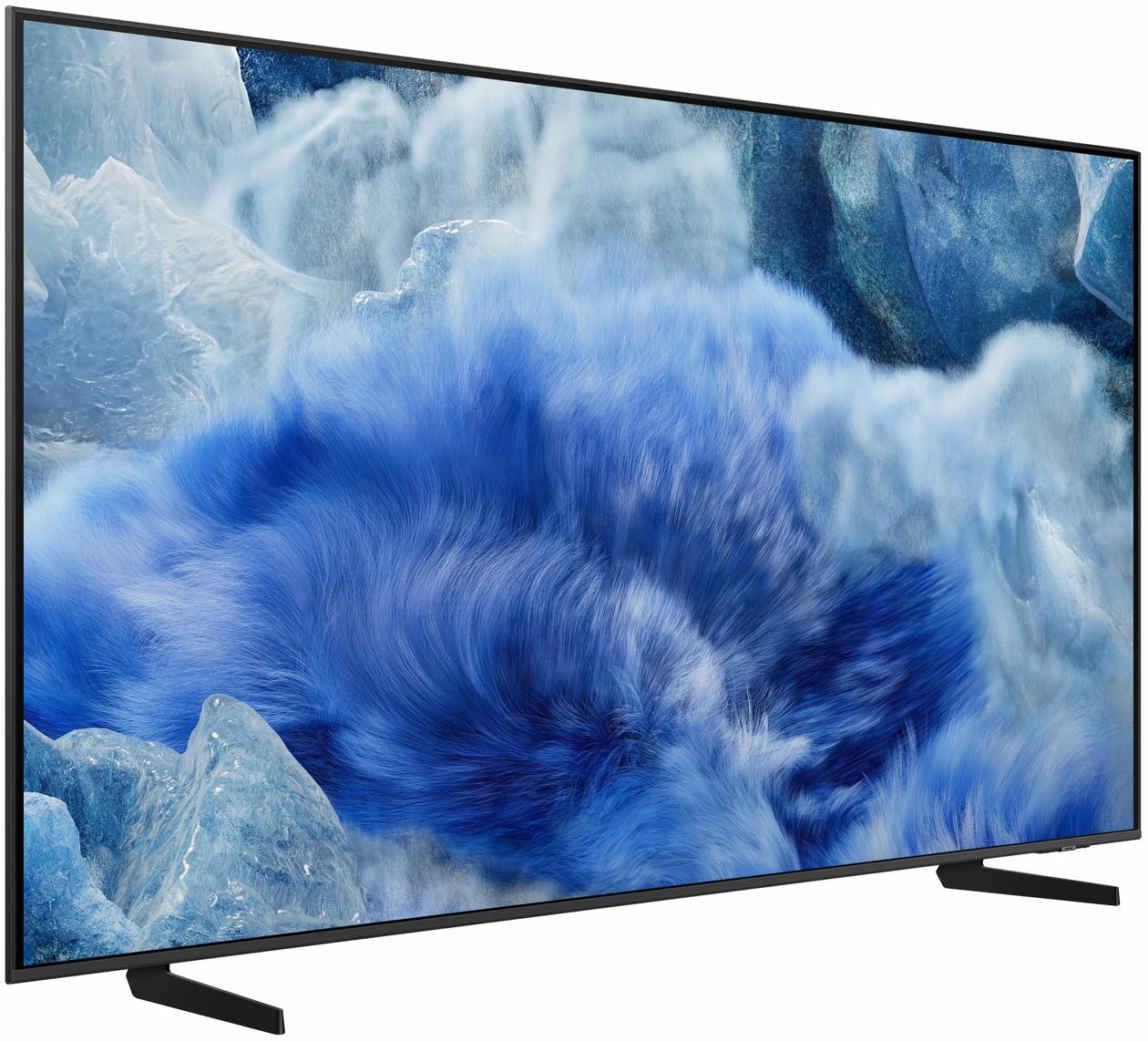 Televizorius Samsung QE65Q8FAAUXXH, 65 ", 4K QLED - 3