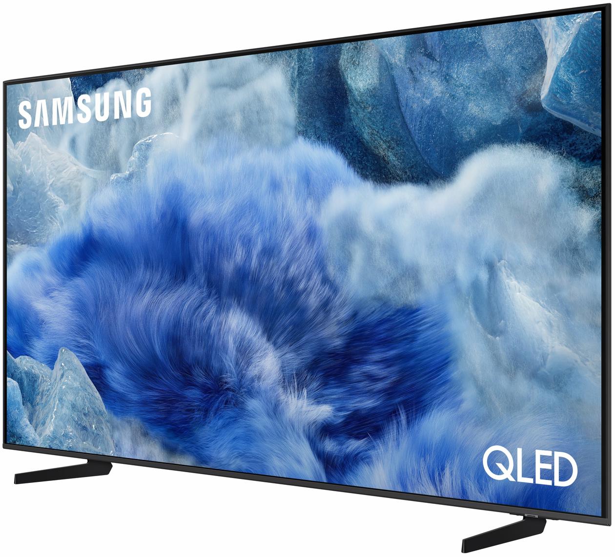 Televizorius Samsung QE65Q8FAAUXXH, 65 ", 4K QLED - 6