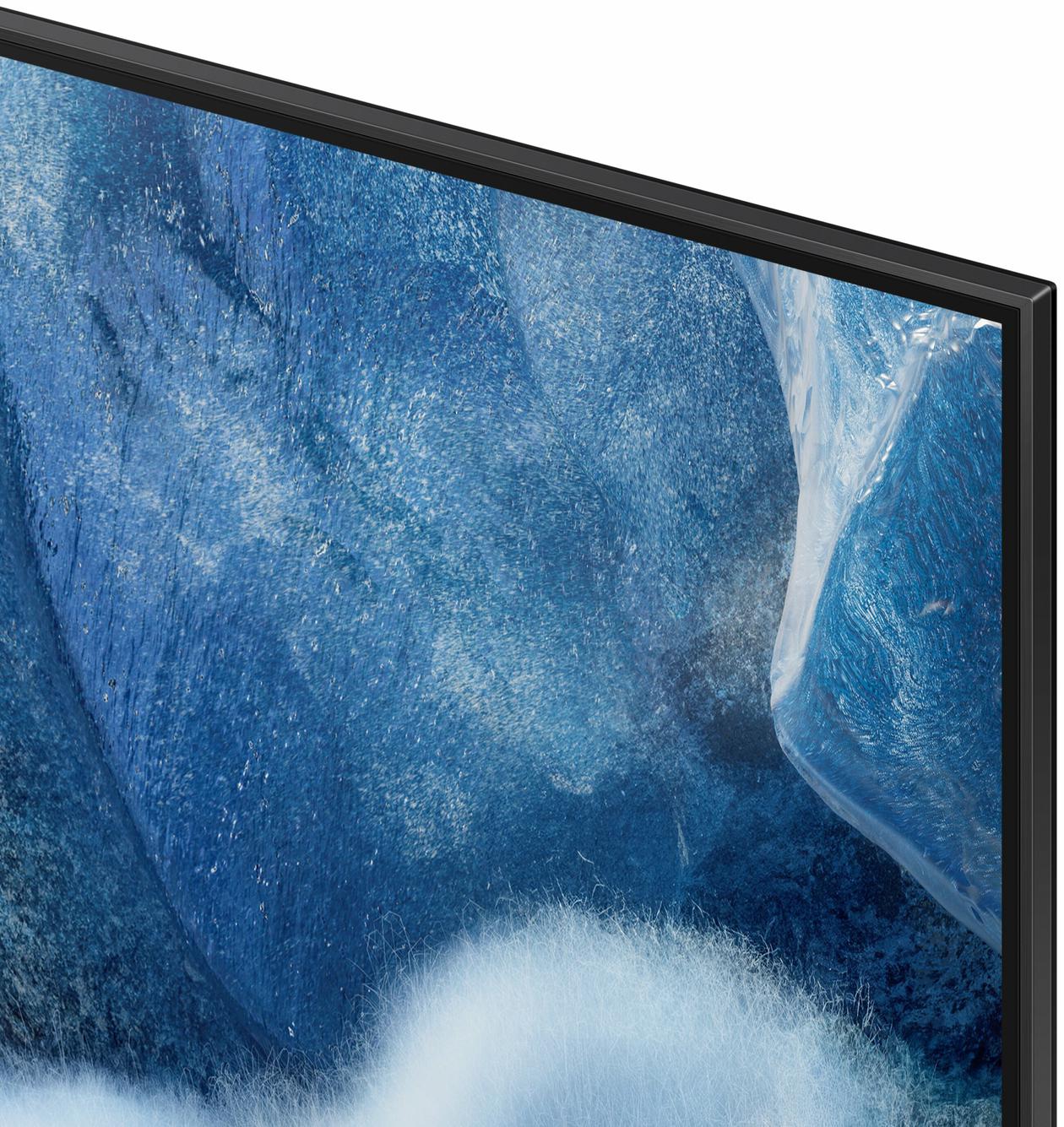 Televizorius Samsung QE65Q8FAAUXXH, 65 ", 4K QLED - 5