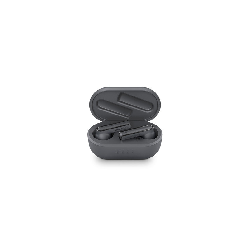 Belaidės ausinės ENERGY SISTEM TRUE WIRELESS STYLE 4, juodos sp. - 4