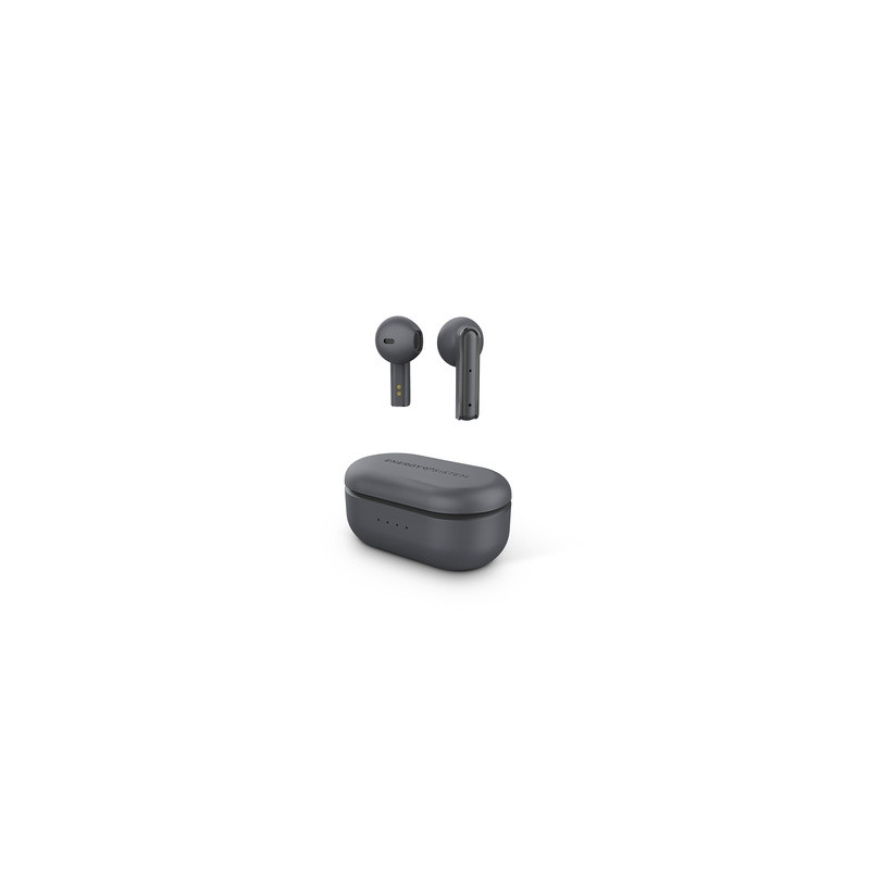 Belaidės ausinės ENERGY SISTEM TRUE WIRELESS STYLE 4, juodos sp. - 1
