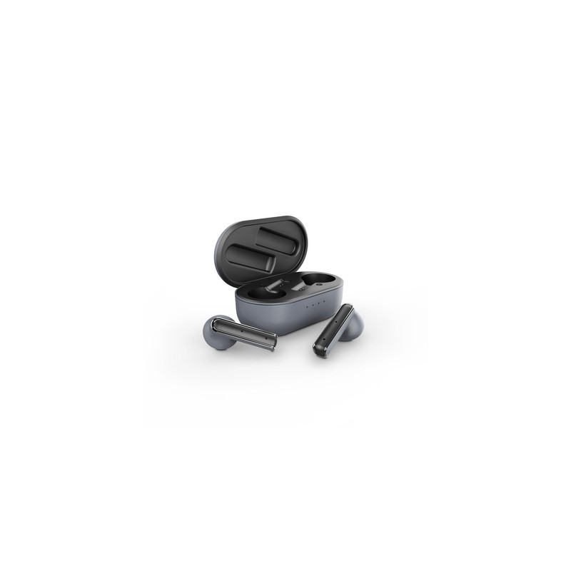 Belaidės ausinės ENERGY SISTEM TRUE WIRELESS STYLE 4, juodos sp. - 3