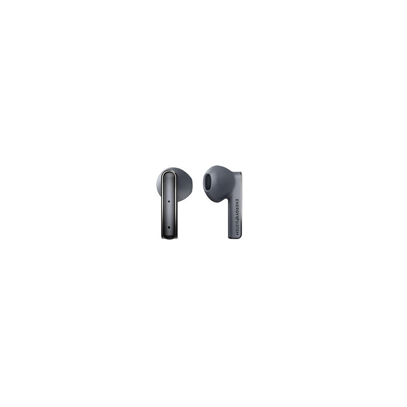 Belaidės ausinės ENERGY SISTEM TRUE WIRELESS STYLE 4, juodos sp. - 2
