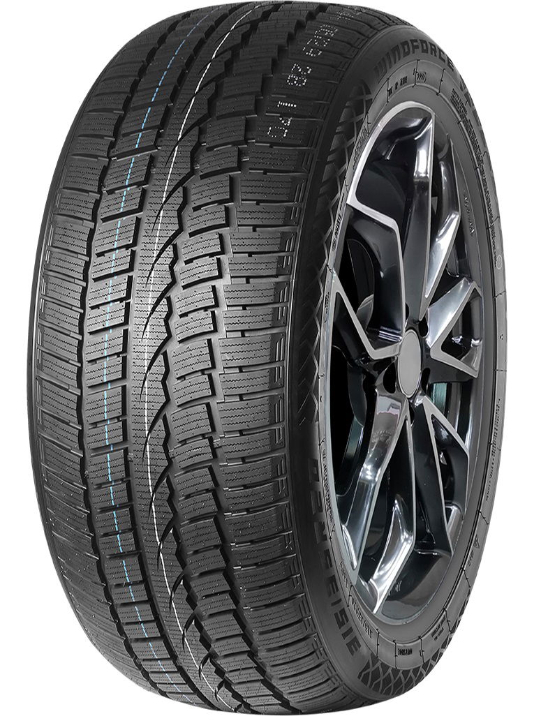 Windforce Snowblazer UHP 245/60R18 105 H - ermitazas.lt