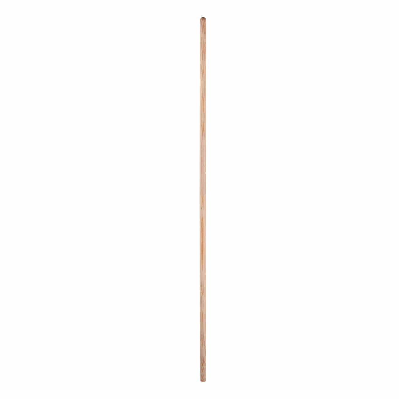 Šluotos/grėblio kotas BIG, 150 x 2,4 cm-0