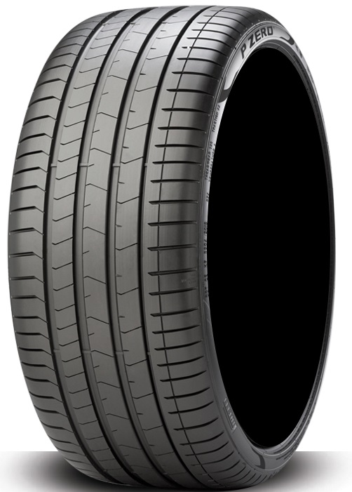 Pirelli P Zero PZ4 Luxury Saloon 245/45 R18 100 W-0