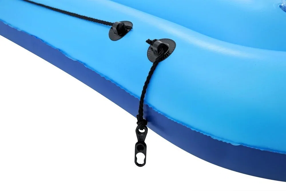 Pripučiamas vandens čiužinys HYDRO-FORCE Soaker Floating Platform, 290 x 191 cm-1
