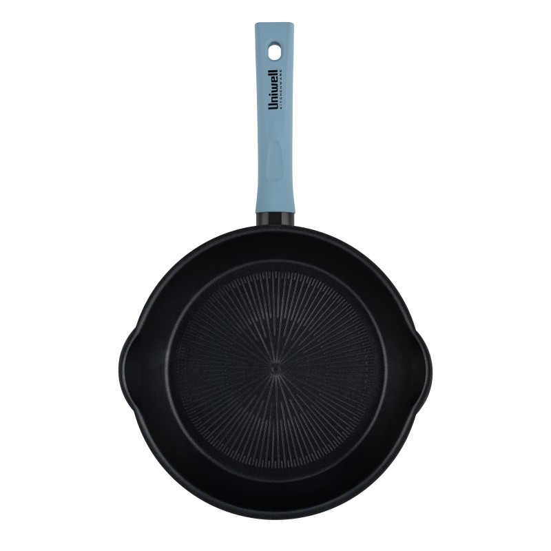 Keptuvė UNIWELL Incshef, tinkama indukcinei kaitlentei, ø28 cm-1