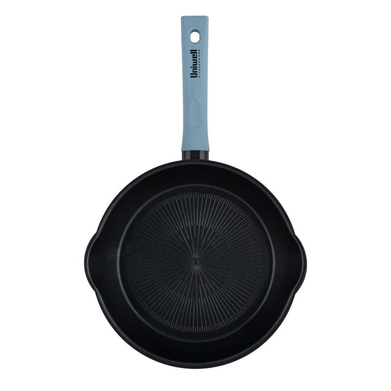 Keptuvė UNIWELL Incshef, tinkama indukcinei kaitlentei, ø28 cm-1
