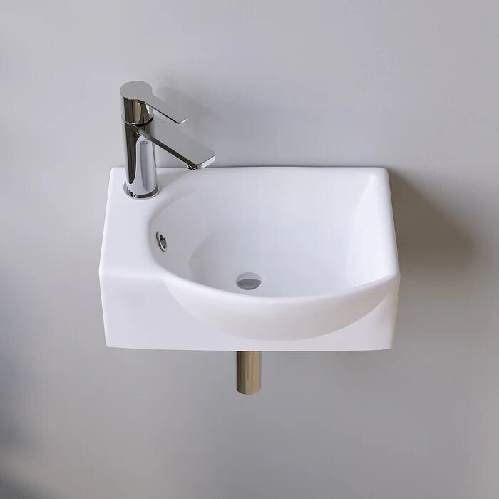 Praustuvas AQUABATOS WBK02 40x28 - 4