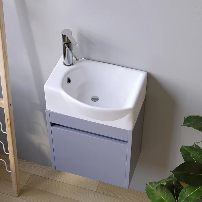 Praustuvas AQUABATOS WBK02 40x28 - 3