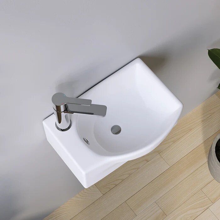 Praustuvas AQUABATOS WBK02 40x28 - 5