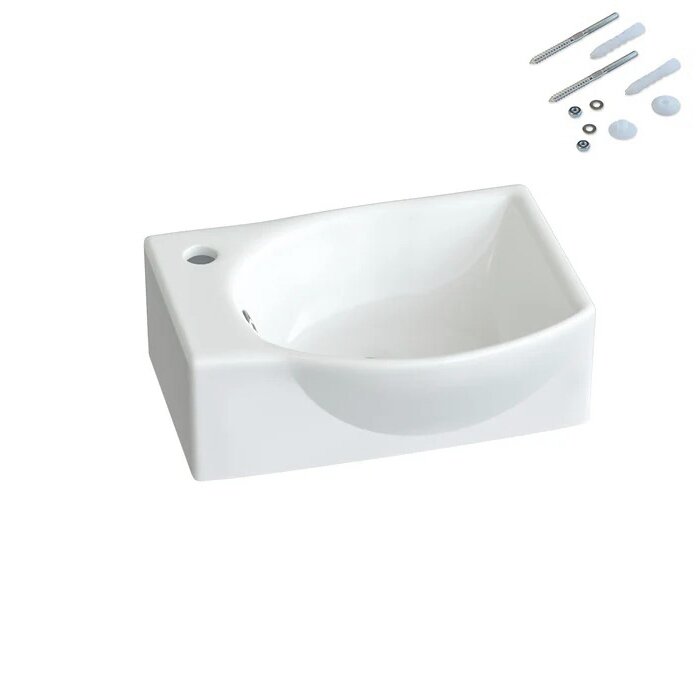 Praustuvas AQUABATOS WBK02 40x28-0