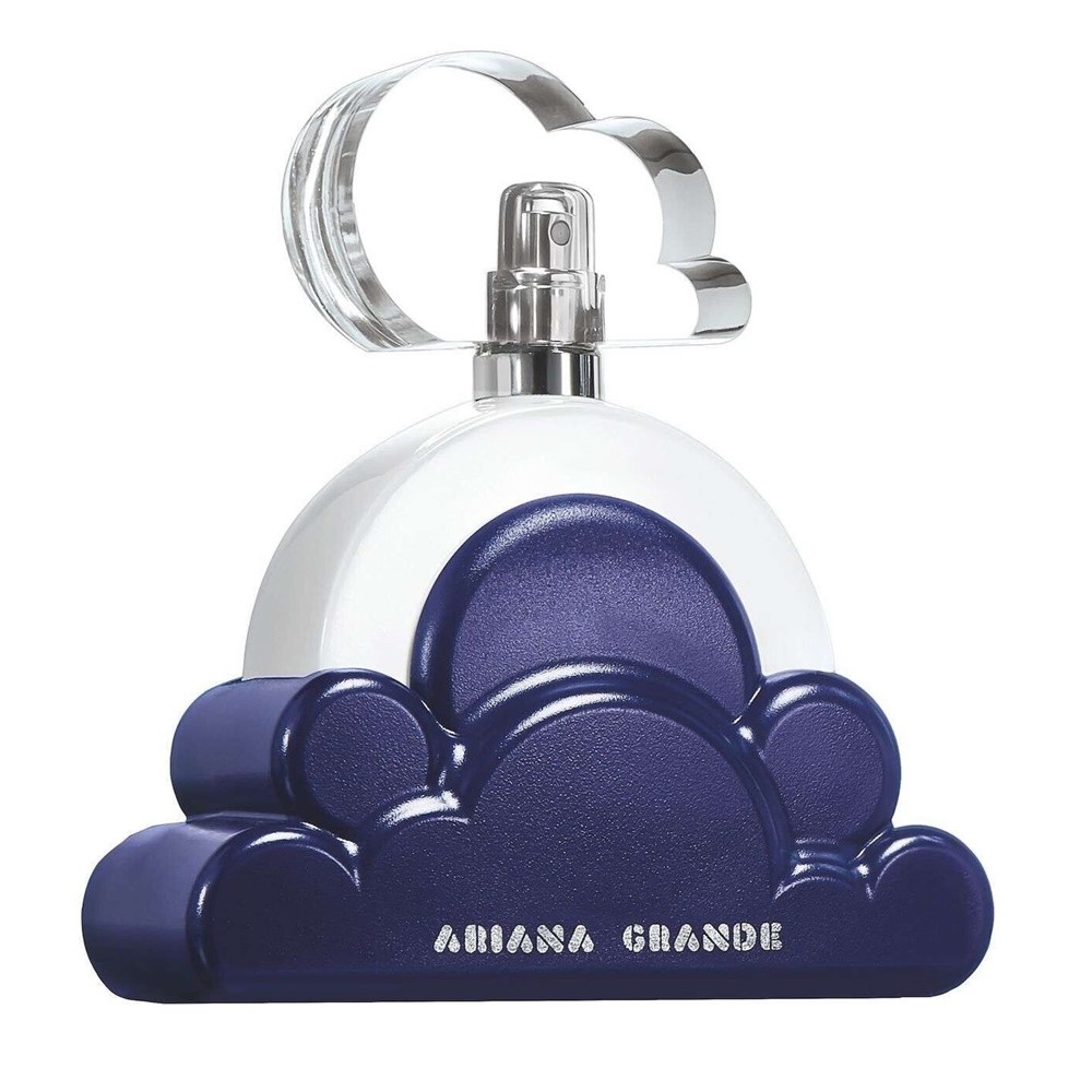 Kvepalai moterims ARIANA GRANDE CLOUD 2.0 INTENSE EDP, 100ML