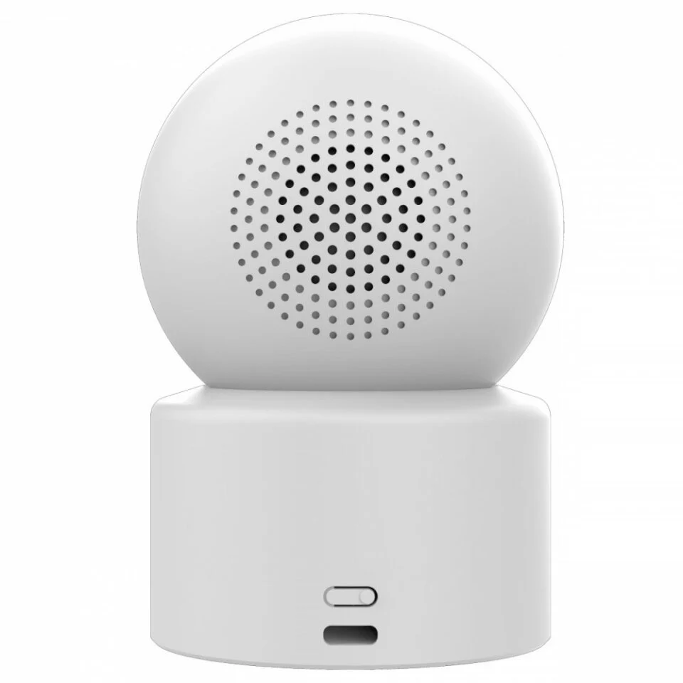 Apsaugos stebėjimo kamera Xiaomi C201 - 2