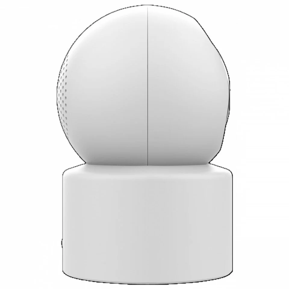 Apsaugos stebėjimo kamera Xiaomi C201 - 3