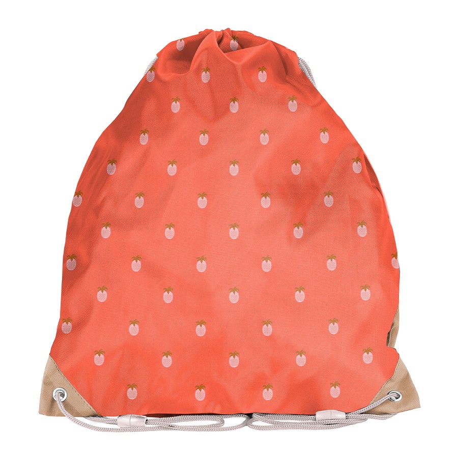 Maišelis sportinei aprangai PINEAPPLE BU26PA-712-0