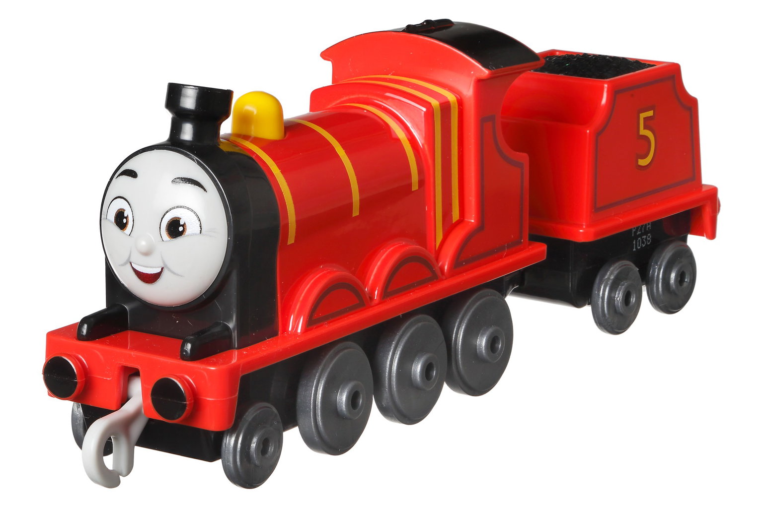 Thomas and Friends mažas garvežiukas su vagonu, įvairių dizainų-1