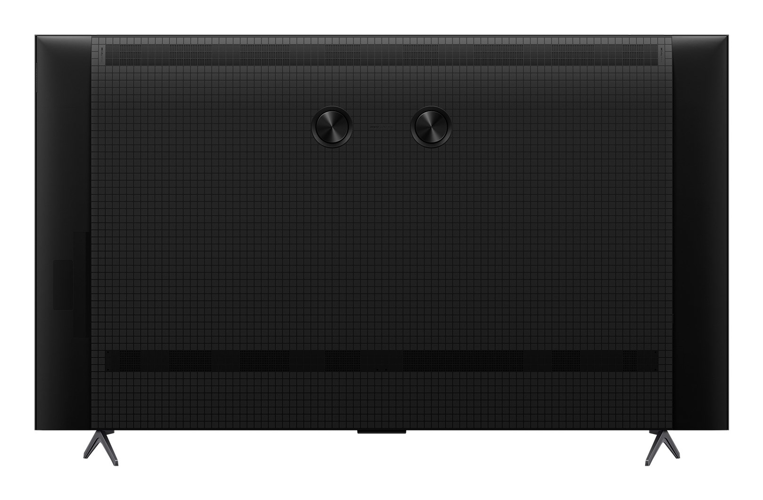 Televizorius TCL 55Q6C, QD-Mini LED, 55", 4K UHD - 4
