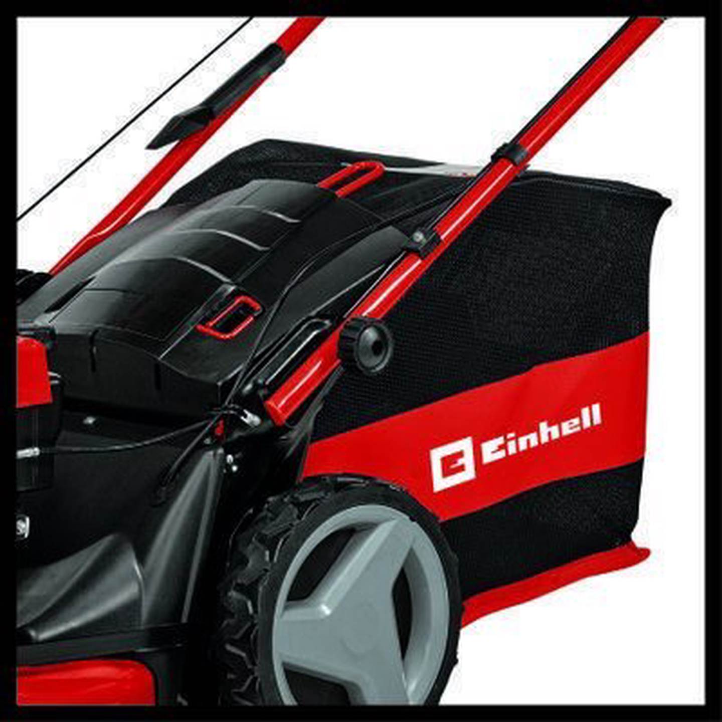 Benzininė vejapjovė EINHELL GC-PM 56/2 S HW, 2800 W, 173 cm³, 56 cm, 80 l, savaeigė-1